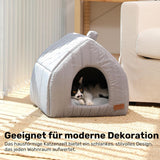 Dekens en meubels, Huisdieren, Grotten en huizen, Katten, Kattenbedden, Katten - Bedden, Matrassen