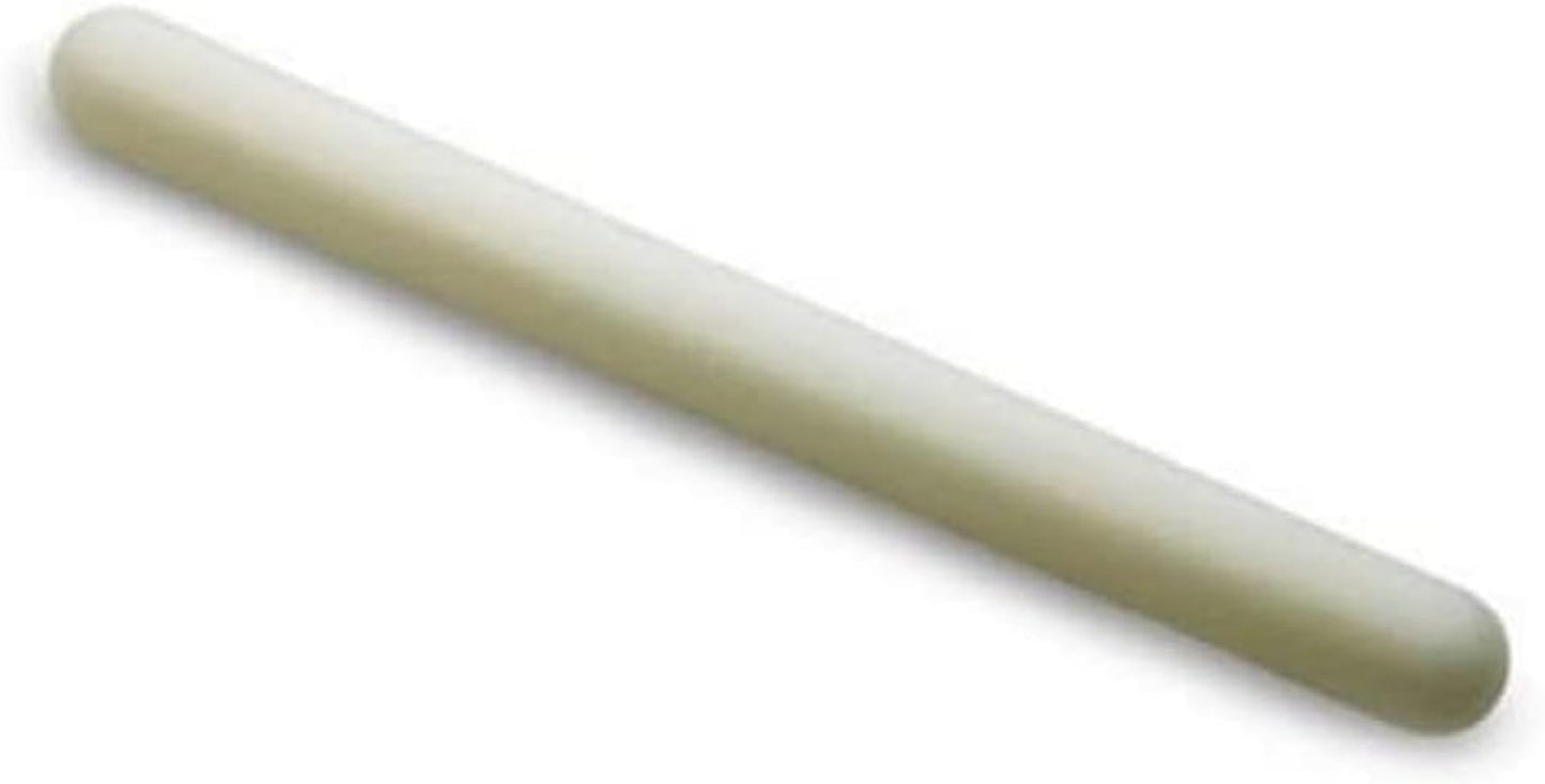 68141 deegroller 50 cm, nylon met antiaanbaklaag 43 cm