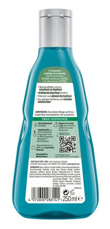 Guhl Men Full & Strong Shampoo - Haartype: Dun, fijn, normaal Guhl Douche & Bad