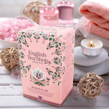 ETS - Beautiful Me, BIO wellnessthee, 20 theezakjes