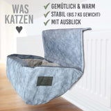 Bedden, dekens & meubels, huisdieren, katten, kattenbedden, Katten - bedden, matrassen