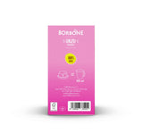 Caffè Borbone Malzkaffee - 96 Kapseln (6 Packungen mit 16 Stück) - Compatibel met Lavazza A Modo Mio Haushalts-Espressomaschinen