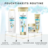 Pantene Pro-V Hydra Glow Hydraterende Shampoo met Biotine voor droog, beschadigd haar Pantene Douche & Bad