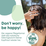 Jean & Len Green Tea & Lime vochtinbrengende shampoo, voor normaal tot vet haar, 300 ml Douche en bad Jean & Len Green Tea & Lime