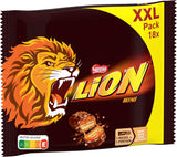 LION MINIS XXL-verpakking van 2 (1 x 324 g)