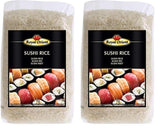 Royal Orient - Rijst voor Sushi - (1 X 1 KG)