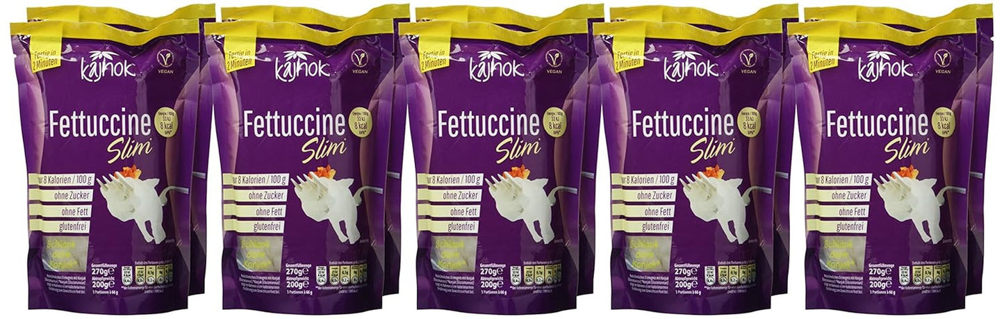Fettuccine Slim, doos van 10, 499974
