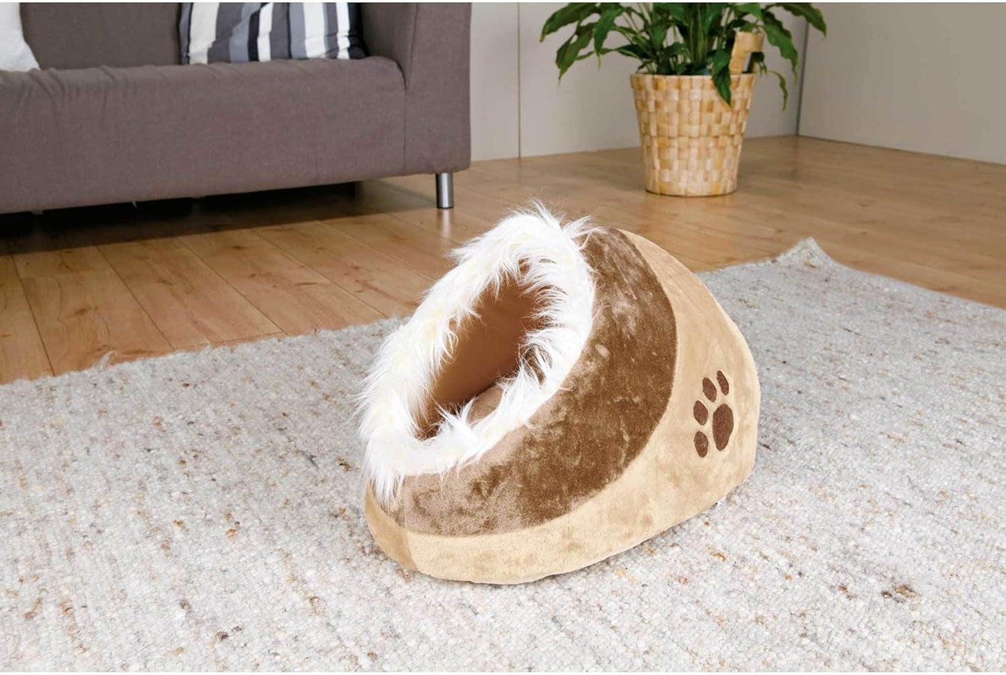 Dekens en meubels, Huisdieren, Grotten & Huizen, Katten, Kattenbedden, Katten - bedden, matrassen
