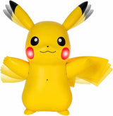 Pokémon PKW3330 - Deluxe My Partner Pikachu, officiële Pikachu met licht, geluid en beweging Actiefiguren Naty Shop