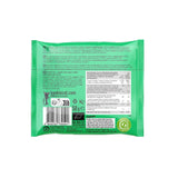 Hennepzaad en cacao - Individueel verpakte veganistische glutenvrije sojavrije biologische cashew- en haverkoekjes - 12 x 50 g multipack