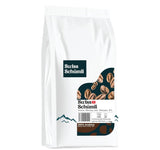 Uit ruim 175 jaar ervaring: Schwiizer Schüümli Zwitserse Schümli koffiebonen 1kg – Lichte branding voor een fijne Schümli koffie, perfecte room, intensiteit 2/5, zuurgraad 1/5 – voor echt koffiegenot