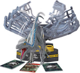 EPOCH Games, Jurassic World - Cage Breaker, 7523, dinosaurusspeelgoed, bordspel voor kinderen vanaf 4 jaar