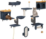 Dekens en Meubels, Huisdieren, Katten, Kattenbedden, Krabpaal, Katten - bedden, matrassen