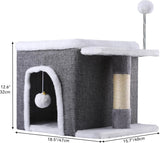 Dekens en meubels, Huisdieren, Grotten & Huizen, Katten, Kattenbedden, Katten - bedden, matrassen