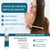 Caditar Serum tegen haaruitval, 100 ml Haarverzorging Naty Shop