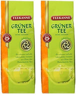 Teekanne groene thee - 250 g