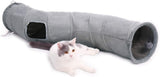 Huisdier, katten, katten - bedden, matrassen, speelgoed, tunnels