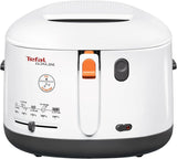 Tefal FF1631 Filtra One friteuse, 1.900 W, capaciteit 1,2 kg Apparaten Naty Shop Wit