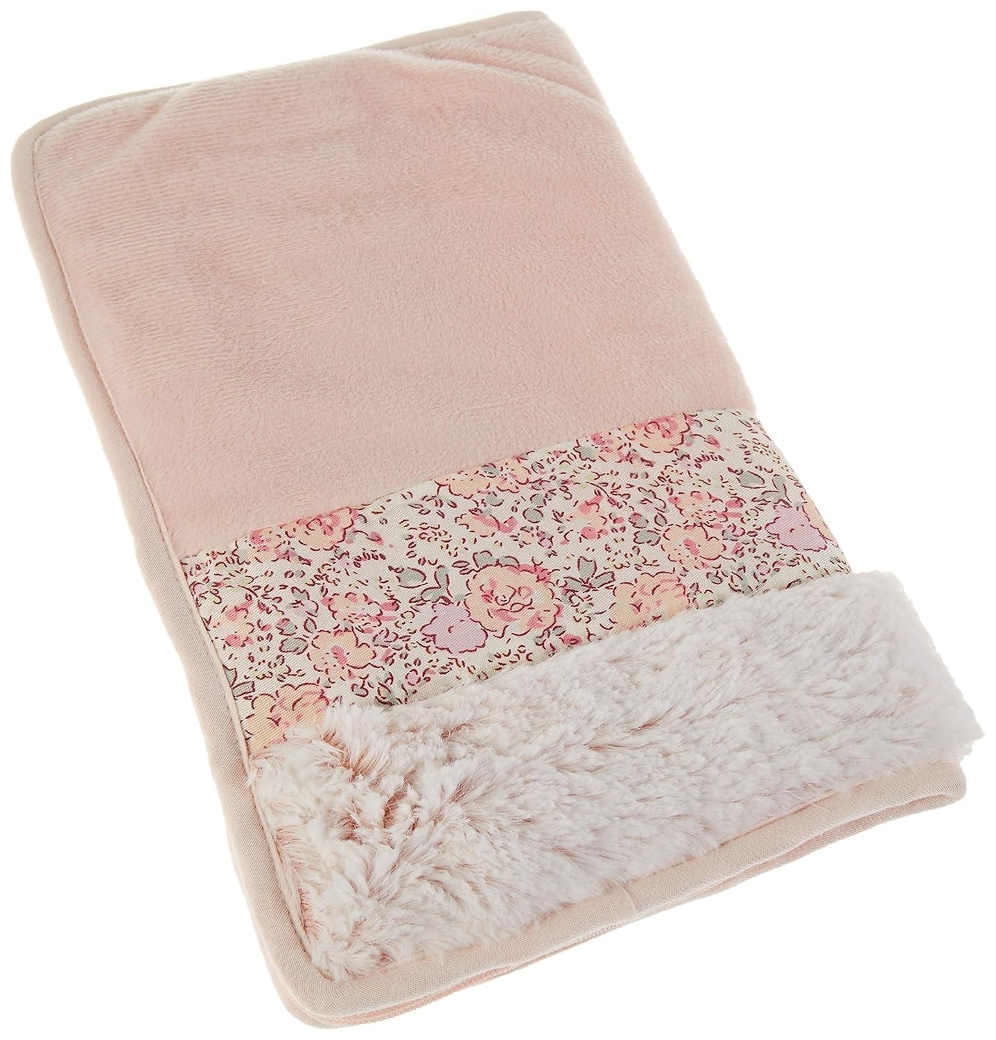 Poyetmotte Lapinou Boek van Heath, 17 X 26 Cm Dekbedden en dekbedden Naty Shop