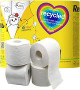 Renova toiletpapier - 1 stuk