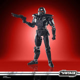 Star Wars Vintage Collection Dark Trooper-actiefiguur om The Mandalorian te verzamelen (schaal 9,5 cm) Actiefiguren Naty Shop