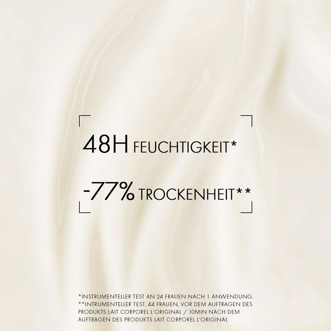 Biotherm Lait Corporel L'Original, Hydraterende bodylotion met plankton, 400 ml Cosmetica en Schoonheid Naty Shop
