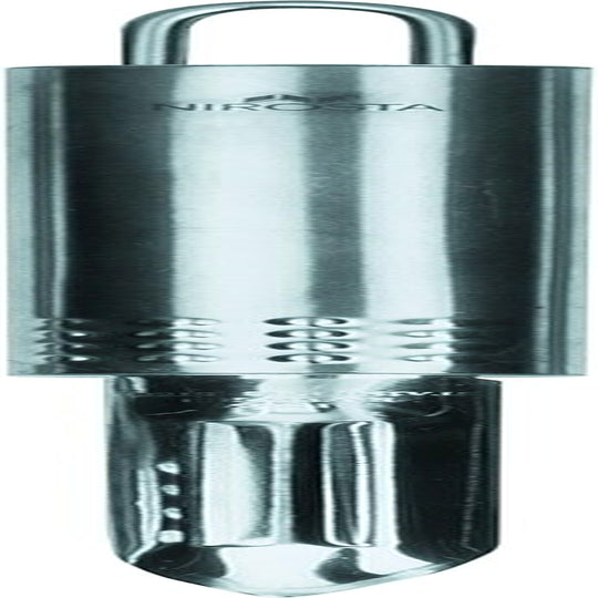 Fackelmann slingerschiller OVALGRIFF Dunschiller Naty Shop Single Peeler voordelig