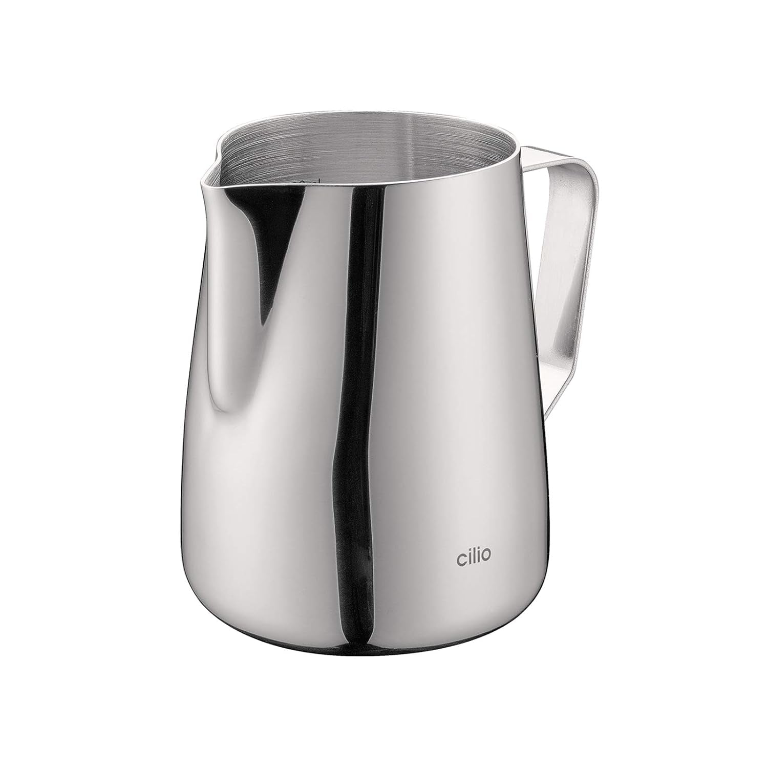 Cilio 470208 Melkbeker/Opschuimbeker Lisa 60 cl