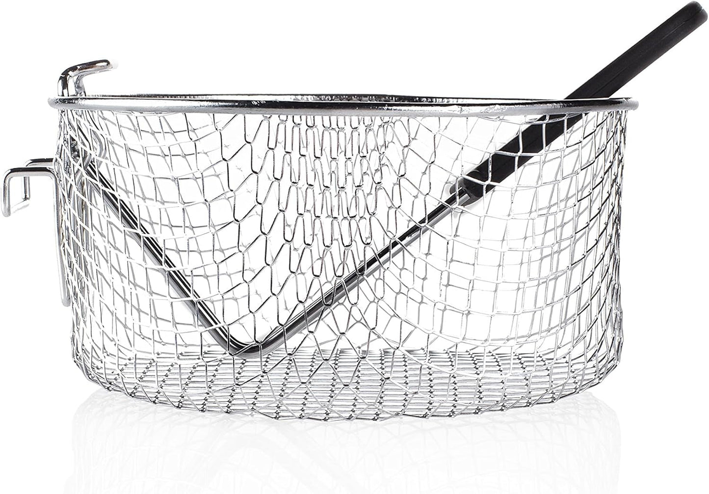 Tristar FR-6941 friteuse - thermostaat, 1,5 L, 1000 W, wit Apparaten Naty Shop