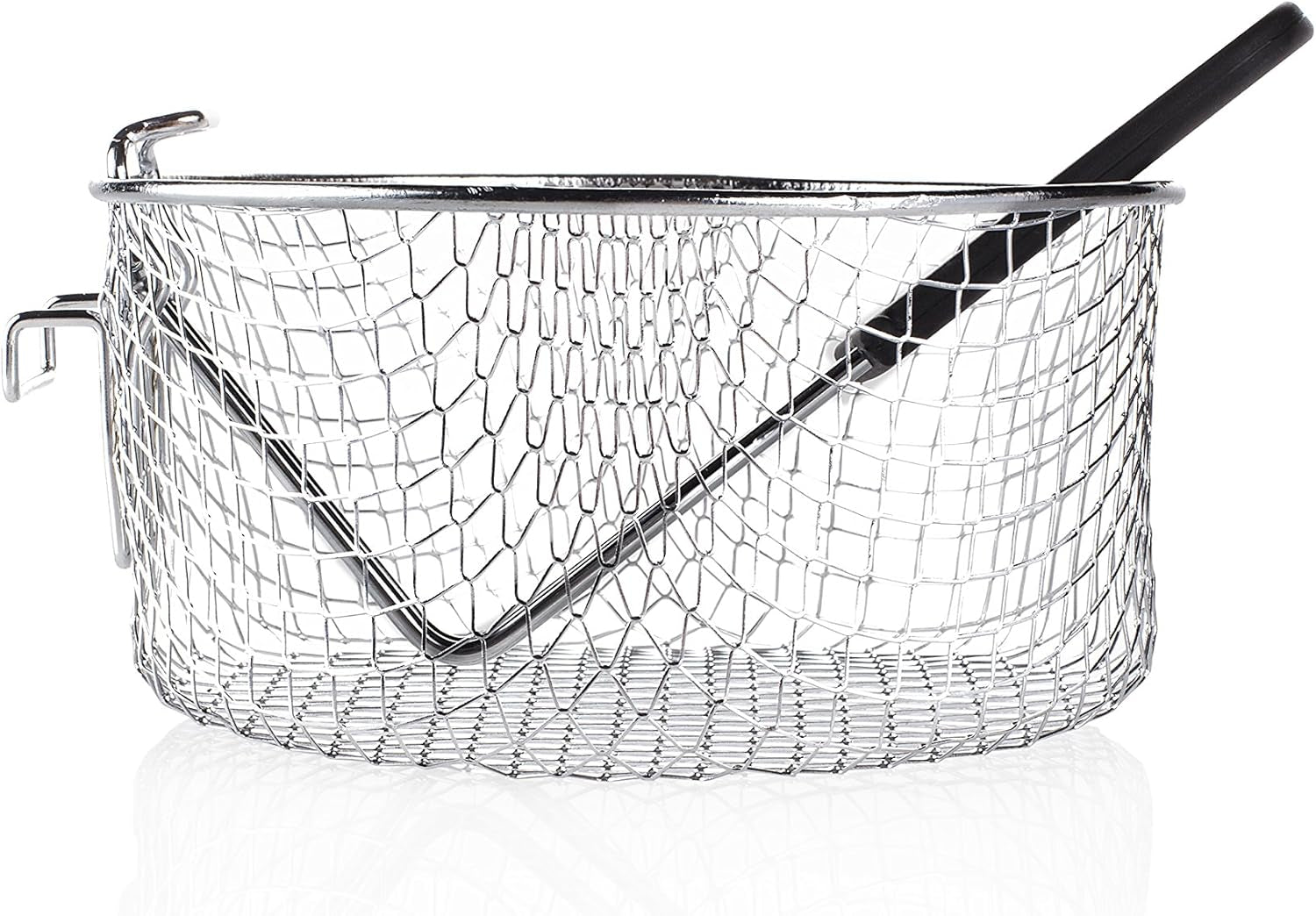 Tristar FR-6941 friteuse - thermostaat, 1,5 L, 1000 W, wit Apparaten Naty Shop