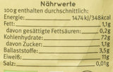 Tarwemeel Hof type 550 Demeter, 1 kg