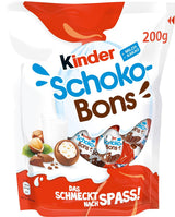 Kinder SCHoco-Bons, 300g