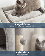 Dekens en Meubels, Huisdieren, Katten, Kattenbedden, Krabpaal, Katten - bedden, matrassen