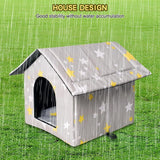 Dekens en meubels, Huisdieren, Grotten en huizen, Katten, Kattenbedden, Katten - Bedden, Matrassen