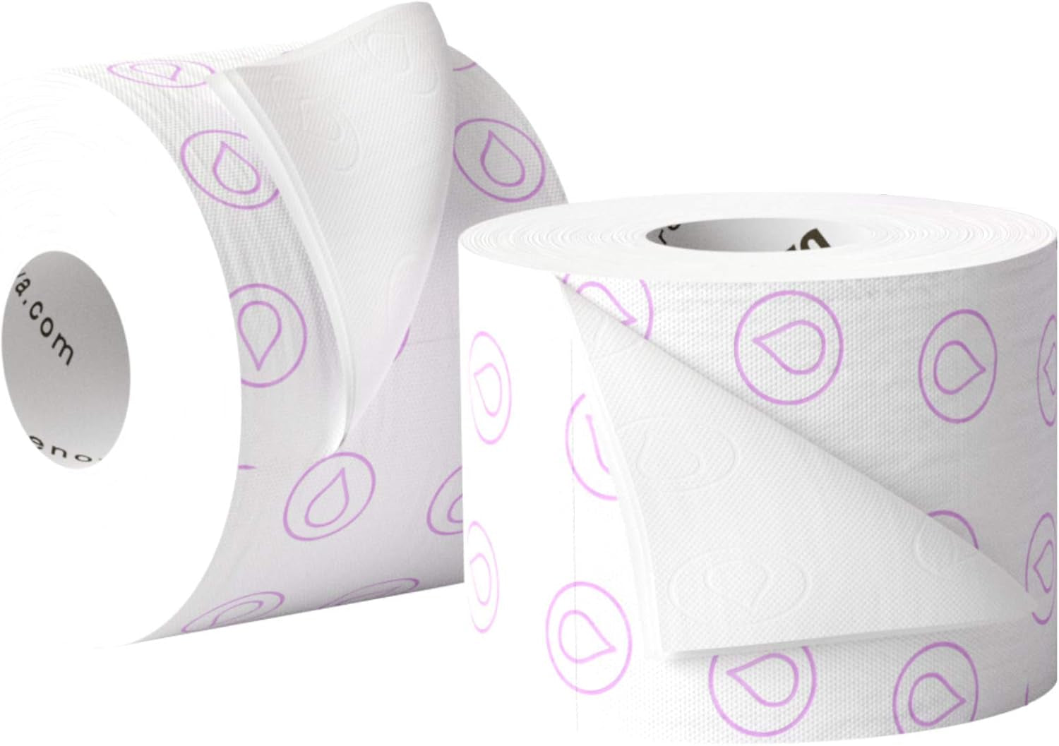 FORNOR RENOVA 67125 RENOVA TOILETPAPIER GEURENDE HUIDVERZORGING