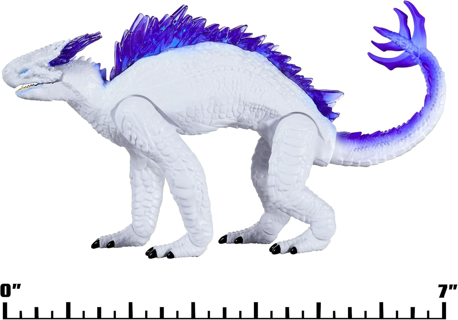 HET NIEUWE RIJK - GODZILLA - KONG 18 Cm - Battle Charge Shimo Actiefiguren Naty Shop