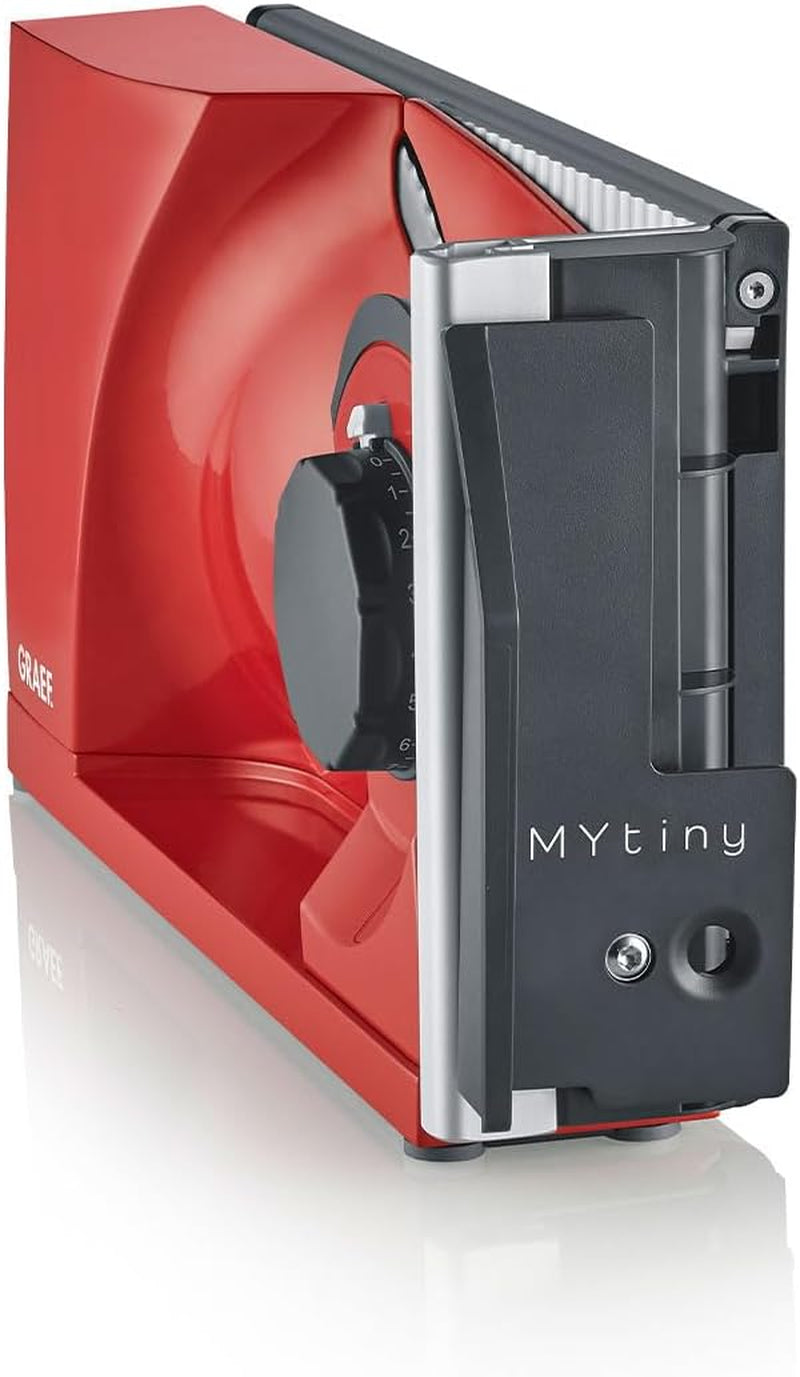 GRAEF Universele elektrische snijmachine voor de keuken MT1003 Shredders en Slicers Naty Shop