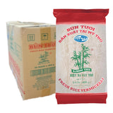 BAMBOE TREE - Verse rijstvermicelli - 1 x 400g