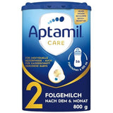 Aptamil Care 2 – Ook geschikt voor baby's geboren via een keizersnede – 1 x 800 g