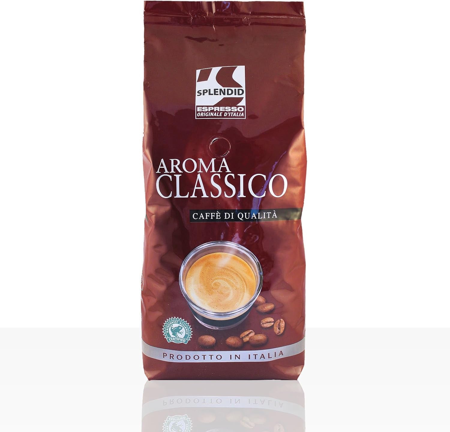 PRACHTIGE KB CLASSICO SMAAK 1KG