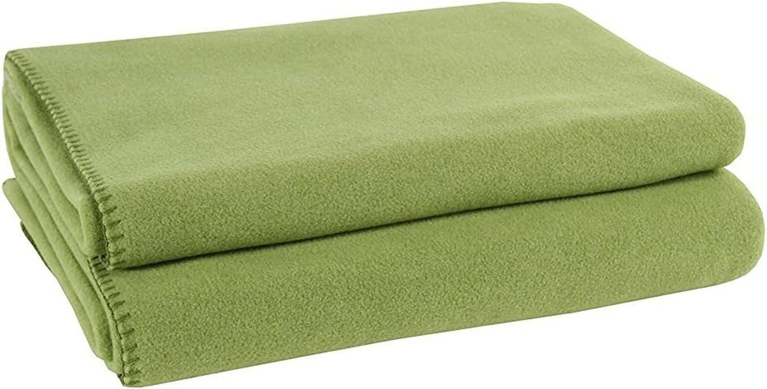Zoeppritz deken in kleur: Rood, Gemaakt van 65% Polyester, 35% Viscose, Afmeting: 160X200 Cm, 103291-235-160X200 Zoeppritz Bedden en Hoezen Sinds 1828 650 groen 160X200 Cm