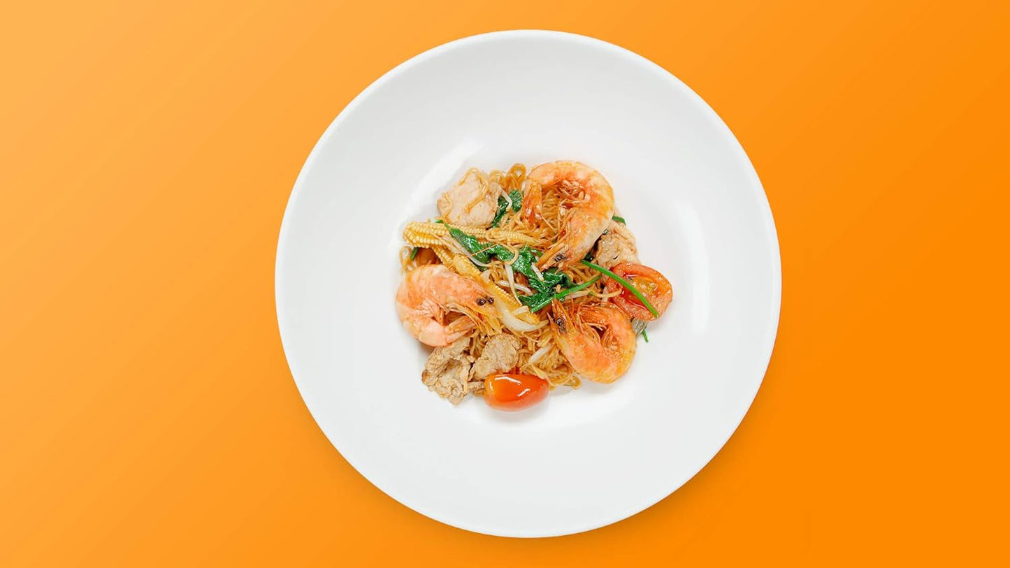 ACECOOK - OF Rijstvermicelli - (1 X 400 GR)