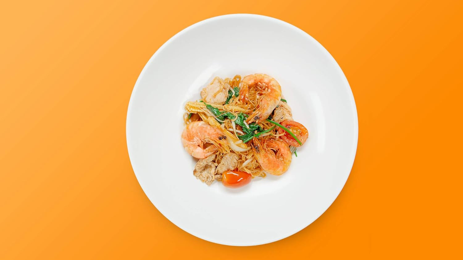 ACECOOK - OF Rijstvermicelli - (1 X 400 GR)