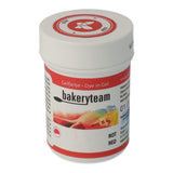 Bakeryteam kleurgel voor glazuur, lichtgeel, 35 g