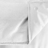 Prestige quilt, 4 seizoenen, Made in Italy, wit, 150 X 200 cm Quilts en quilts Naty Shop