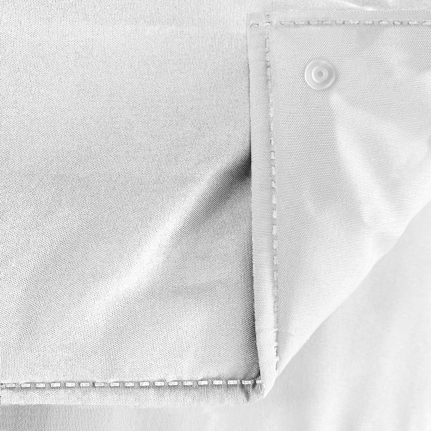 Prestige quilt, 4 seizoenen, Made in Italy, wit, 150 X 200 cm Quilts en quilts Naty Shop
