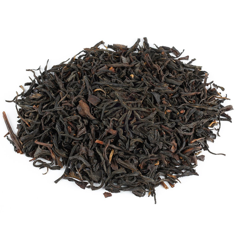 Solaris Lapsang Souchong biologische thee 100 g