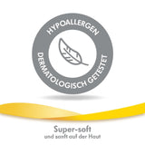 Ultra ademende zoogcompressen van Medela, 120 stuks Voedings- en borstvoedingsaccessoires Bebe Naty Shop