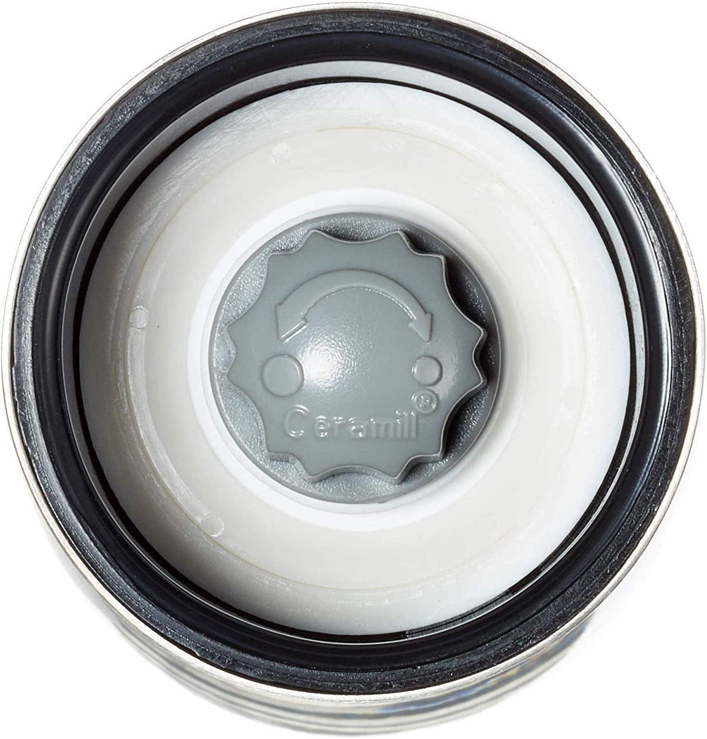WMF De Luxe zout- en pepermolen 14 cm, Slijpmachines en Slijpmachines Naty Shop