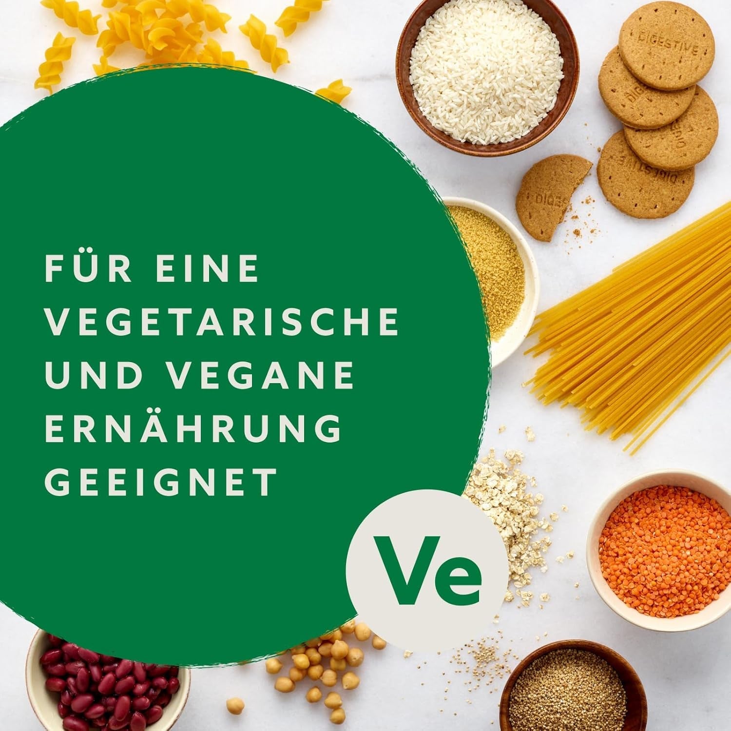 Tagliatelle van Amazon, 500g